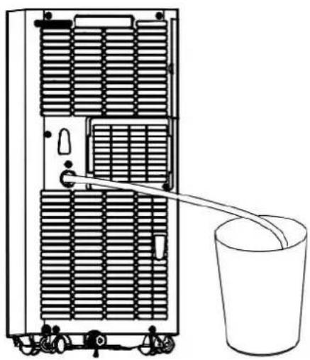 BISWIND BWPAC9000 - Golire continuă - 1