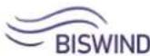 BISWIND BWPAC9000 - INSTALACE A NASTAVENÍ - 1