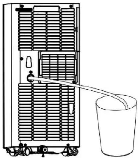 BISWIND BWPAC9000 - DRYING - 1