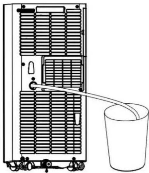 BISWIND BWPAC9000 - Continu legen - 1