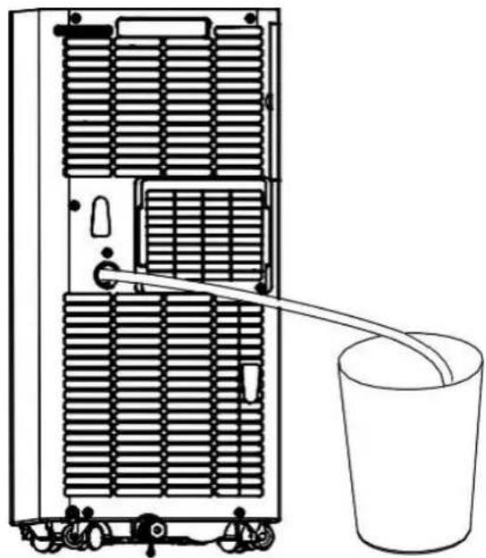 BISWIND BWPAC9000 - ESSICCAZIONE - 1