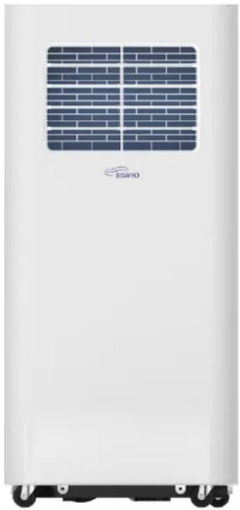 BISWIND BWPAC9000 - BWPAC9000 - 1