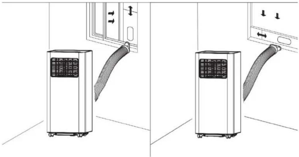 BISWIND BWPAC9000 - Hinweise: - 2