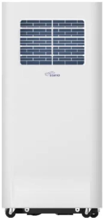 BISWIND BWPAC9000 - NAVODILA ZA UPORABO - 1