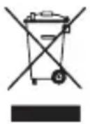 MOULINEX Super LM207011 - ELECTRICAL OR ELECTRONIC PRODUCT AT END OF SERVICE LIFE - 1