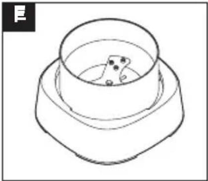MOULINEX Super LM20704A - 3