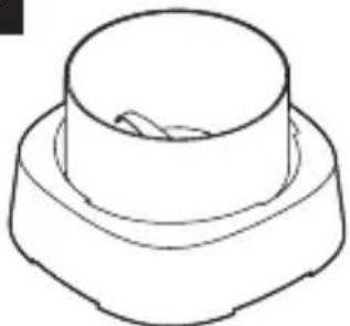 MOULINEX Super LM20704A - 4