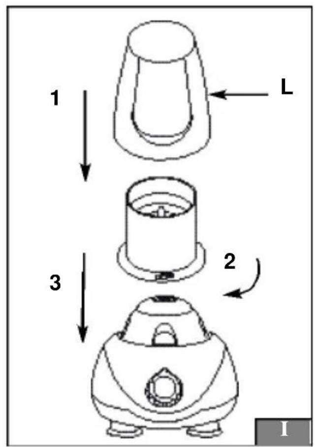 MOULINEX DAB341 - 2