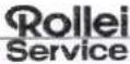 ROLLEI 16 - Numéros spéciaux pour service. - 2