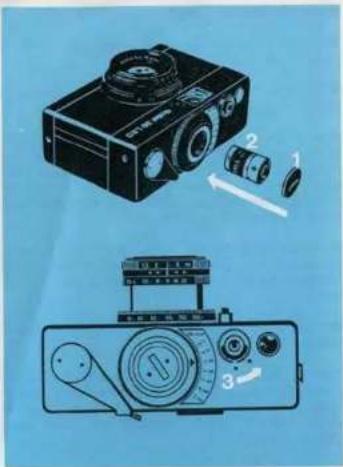 ROLLEI 35 LED - 1
