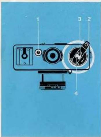 ROLLEI 35 LED - Die Aufnahme - 1