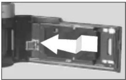 ROLLEI 35 QZ - Correction de la date et de l'heure - 1