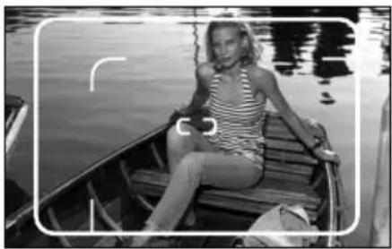ROLLEI 35 QZ - Mise au point - 5