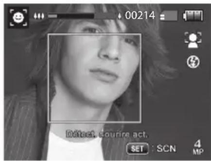 00214 Isolate, Courire act. SET : SCN 4 MP