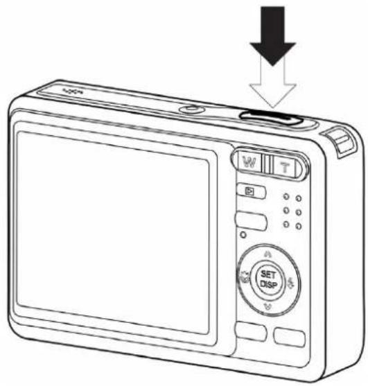 ROLLEI RCP-8325 - AVERTISSEMENT - 1