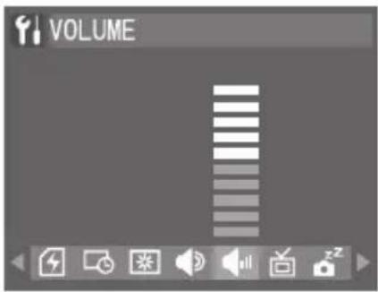 VOLUME