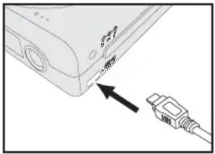 ROLLEI RCP-10325X - Téléverser sur un ordinateur - 2