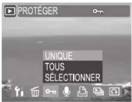 ROLLEI RCP-10325X - ■ Protection des images et clips vidéo - 2