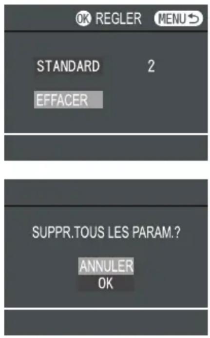 ROLLEI RCP-10325X - Chapitre 3: Visualisation des images et des clips vidéo - 1