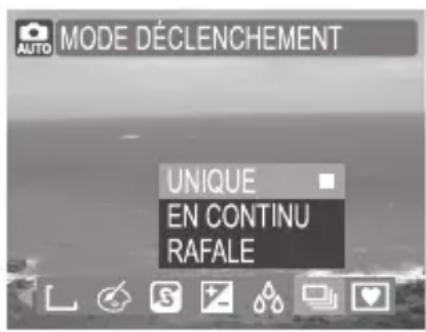 ROLLEI RCP-10325X - ■ Réglage du Mode Lecteur - 1