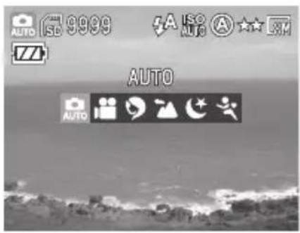 ROLLEI RCP-10325X - Enregistrement de Clips vidéo - 1