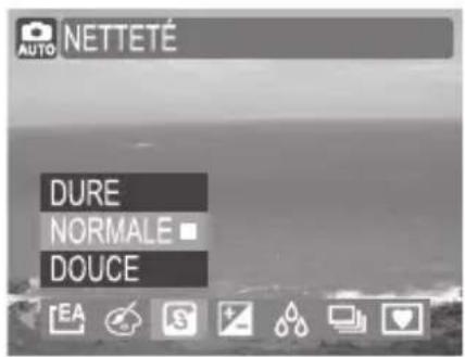 ROLLEI RCP-10325X - ■ Réglage de la Netteté - 1