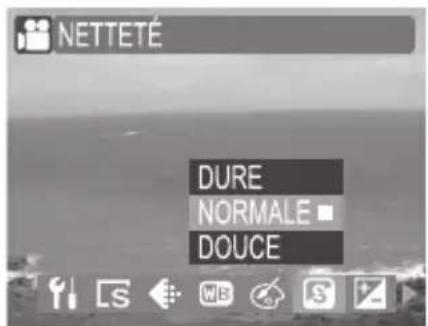 ROLLEI RCP-10325X - ■ Réglage de la Netteté - 2