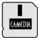 OLYMPUS Camedia D-380 - FOR OTHER OS USERS - 8