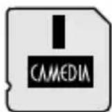 OLYMPUS Camedia D-380 - TÉLÉCHARGEMENT DES FICHIERS D'IMAGE À L'AIDE D'AUTRES SYSTÈMES D'EXPLOITATION (Pour les utilisateurs d'autres systèmes d'exploitation) - 8
