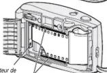 KODAK KB22 - CHARGEMENT DU FILM - 2