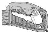 KODAK KB Zoom - CHARGEMENT DU FILM - 1