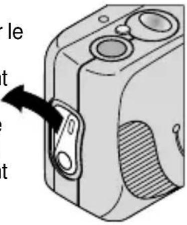KODAK Advantix F320 - CHARGEMENT DU FILM - 1