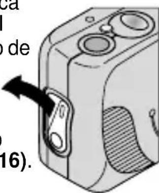 KODAK Advantix F320 - COMOCARGAR LAPELICULA - 1