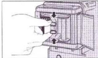 FUJI GX680III - NAMES OF PARTS / BEZEICHNUNG DER TEILE / NOMENCLATURE / NOMENCLATURA - 47