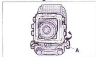 FUJI GX680III - NAMES OF PARTS / BEZEICHNUNG DER TEILE / NOMENCLATURE / NOMENCLATURA - 51