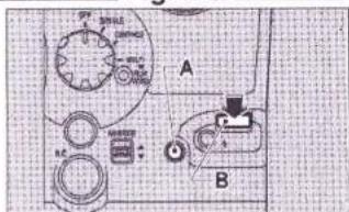FUJI GX680III - NAMES OF PARTS / BEZEICHNUNG DER TEILE / NOMENCLATURE / NOMENCLATURA - 29