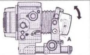 FUJI GX680III - NAMES OF PARTS / BEZEICHNUNG DER TEILE / NOMENCLATURE / NOMENCLATURA - 50
