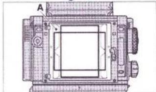 FUJI GX680III - NAMES OF PARTS / BEZEICHNUNG DER TEILE / NOMENCLATURE / NOMENCLATURA - 34
