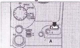 FUJI GX680III - NAMES OF PARTS / BEZEICHNUNG DER TEILE / NOMENCLATURE / NOMENCLATURA - 23