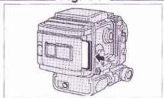 FUJI GX680III - NAMES OF PARTS / BEZEICHNUNG DER TEILE / NOMENCLATURE / NOMENCLATURA - 17