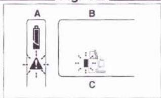 FUJI GX680III - NAMES OF PARTS / BEZEICHNUNG DER TEILE / NOMENCLATURE / NOMENCLATURA - 18