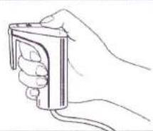 FUJI GX680III - NAMES OF PARTS / BEZEICHNUNG DER TEILE / NOMENCLATURE / NOMENCLATURA - 24