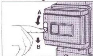 FUJI GX680III - NAMES OF PARTS / BEZEICHNUNG DER TEILE / NOMENCLATURE / NOMENCLATURA - 39
