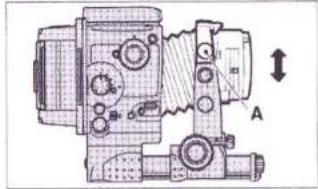 FUJI GX680III - NAMES OF PARTS / BEZEICHNUNG DER TEILE / NOMENCLATURE / NOMENCLATURA - 48