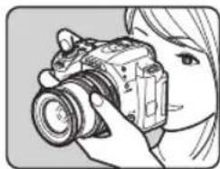 PENTAX KF - Prise de vue avec le viseur - 6