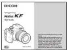 PENTAX KF - Vérification du contenu de l'emballage - 10
