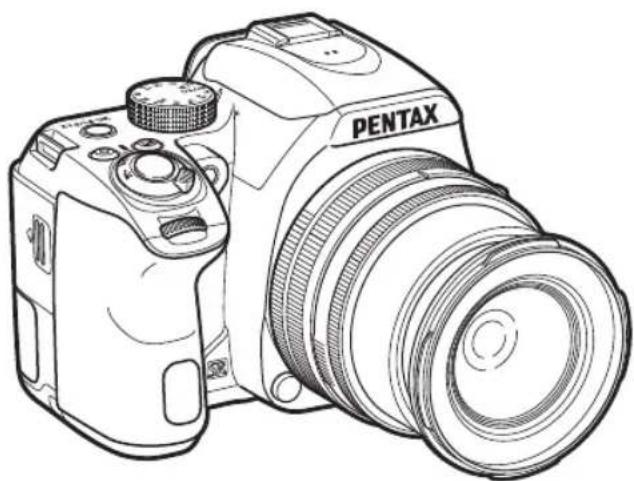 PENTAX KF - PENTAX KF - 1