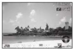 PENTAX KF - Appuyez sur ▶. - 2