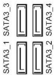 SATA3_1 SATA3_3 SATA3_2 SATA3_4