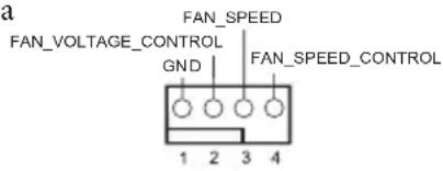 FAN_VOLTAGE_CONTROL GND FAN_SPEED FAN_SPEED_CONTROL 1 2 3 4